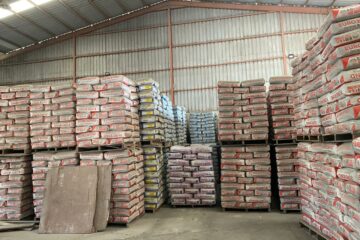 mortar semen instant 1
