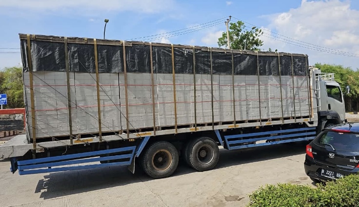 supplier hebel aac terpercaya