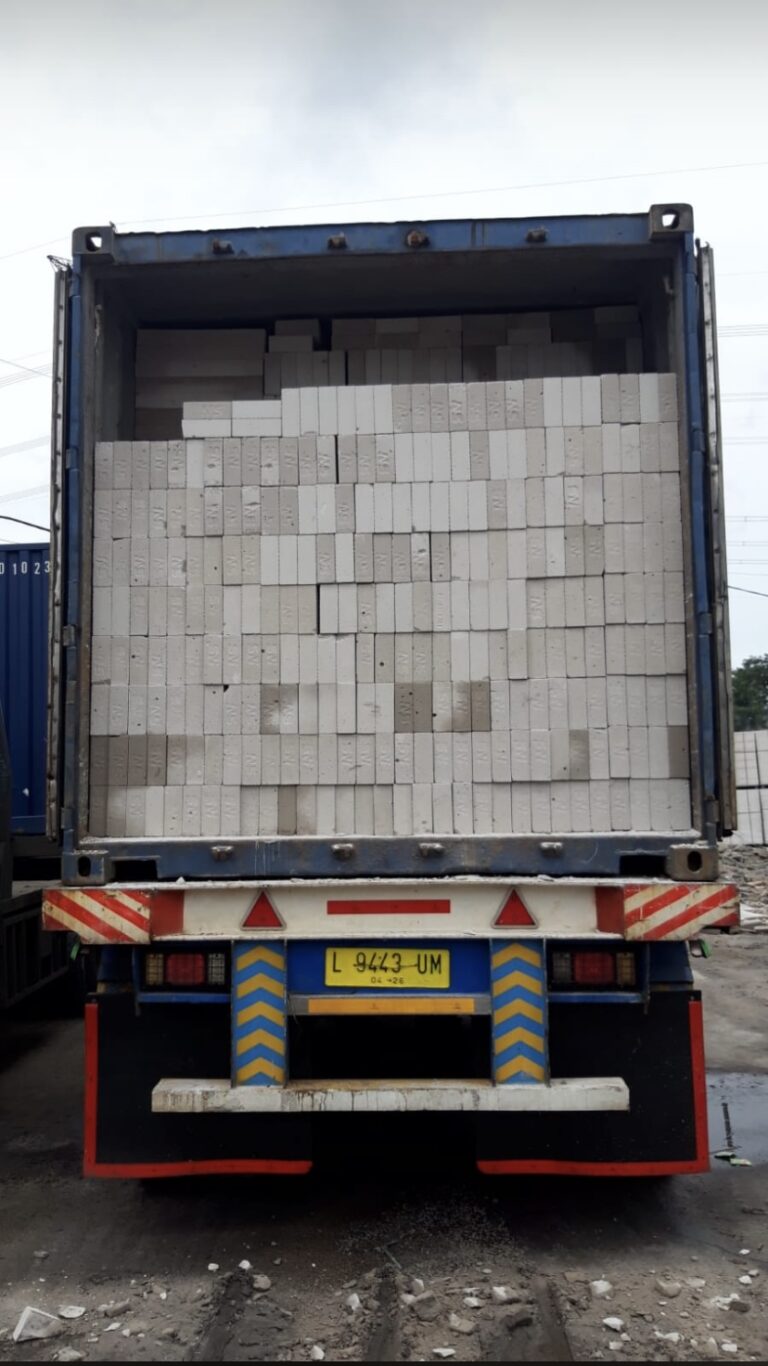 ksa supplier hebel bata ringan