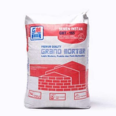 Semen Instan Grand Mortar - GMT165