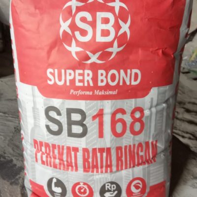 Perekat Bata Ringan SB168